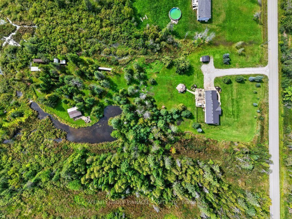838 Traceys Hill Road • Kawartha Lakes, ON photo 37
