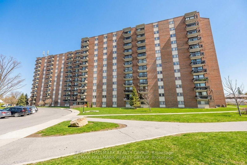#214 - 1505 Baseline Road