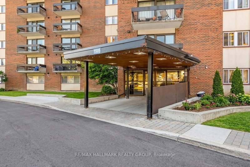 #214 - 1505 Baseline Road