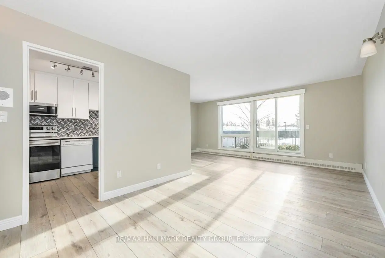 #214 - 1505 Baseline Road, Ottawa, ON — photo 7