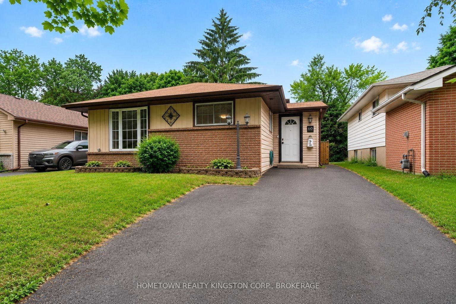 60 Guthrie Drive • Kingston, ON photo 1
