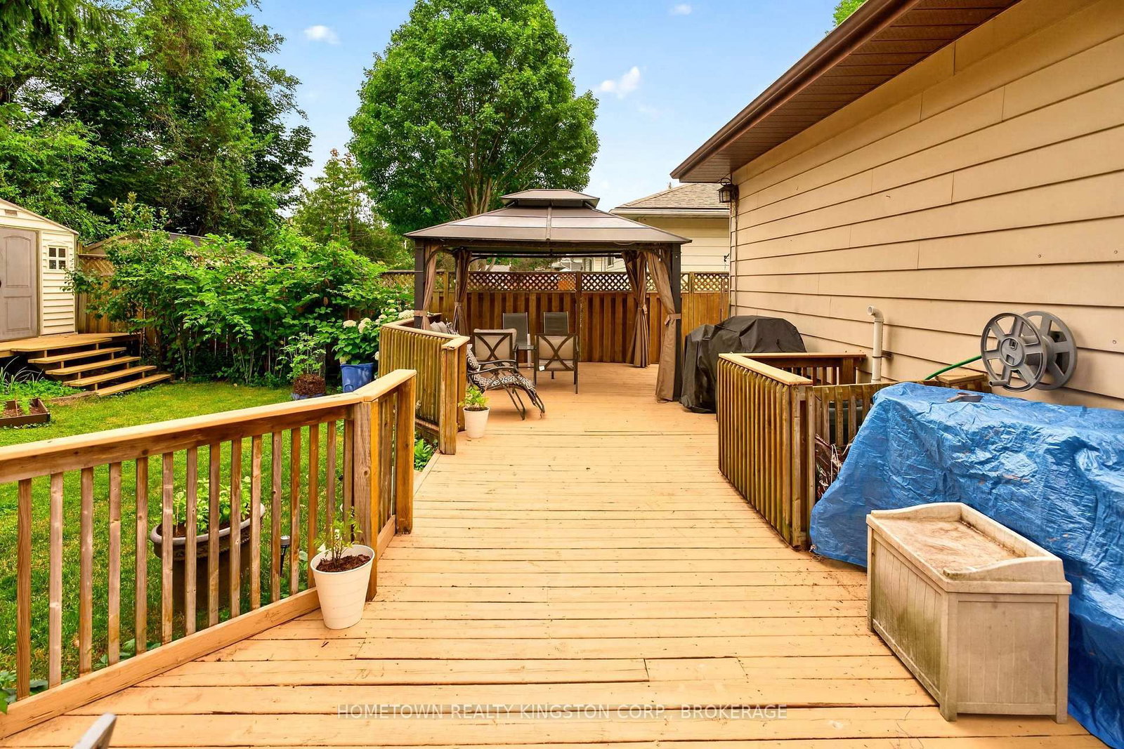 60 Guthrie Drive • Kingston, ON photo 22