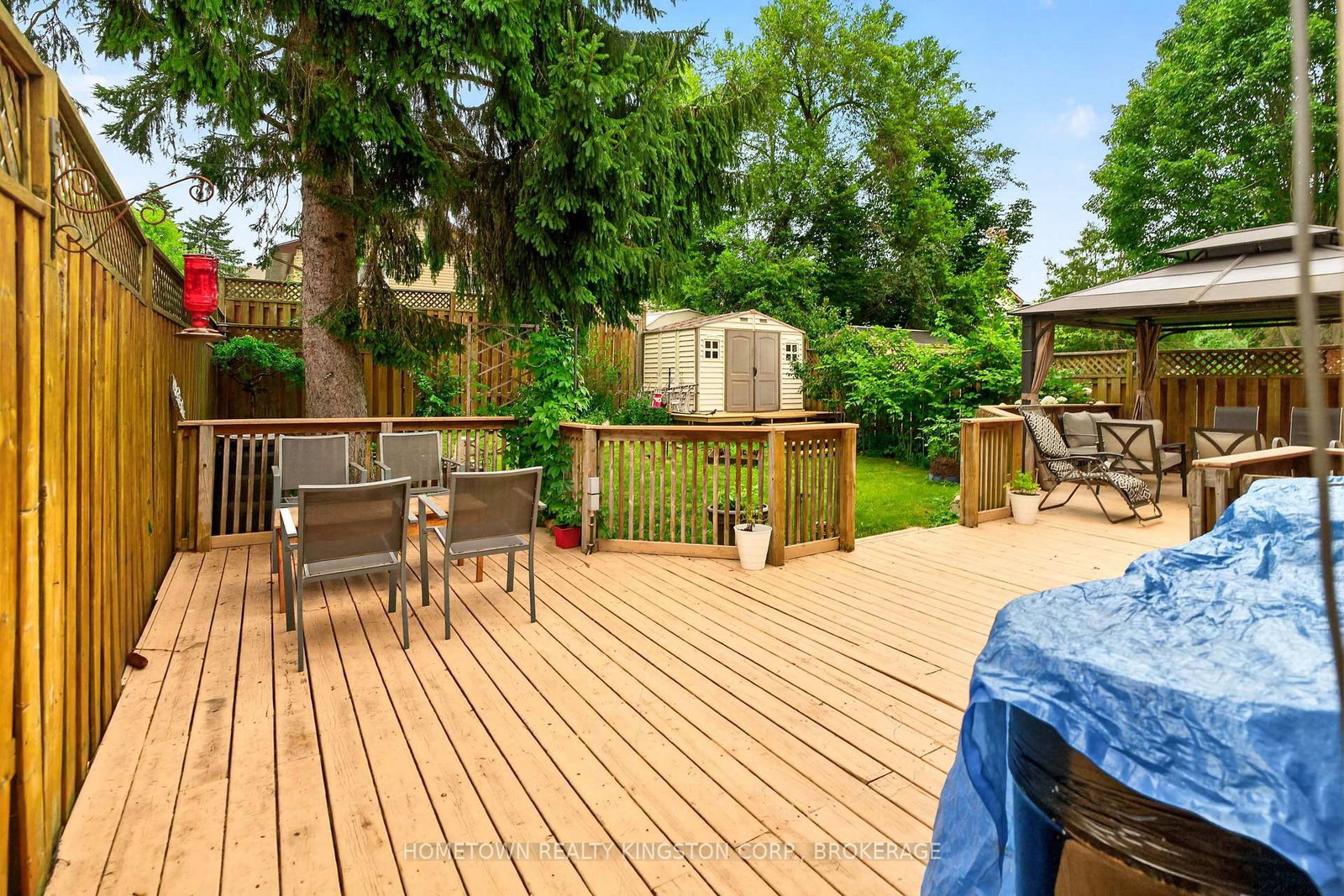 60 Guthrie Drive • Kingston, ON photo 23