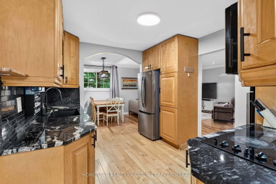 60 Guthrie Drive • Kingston, ON photo 4