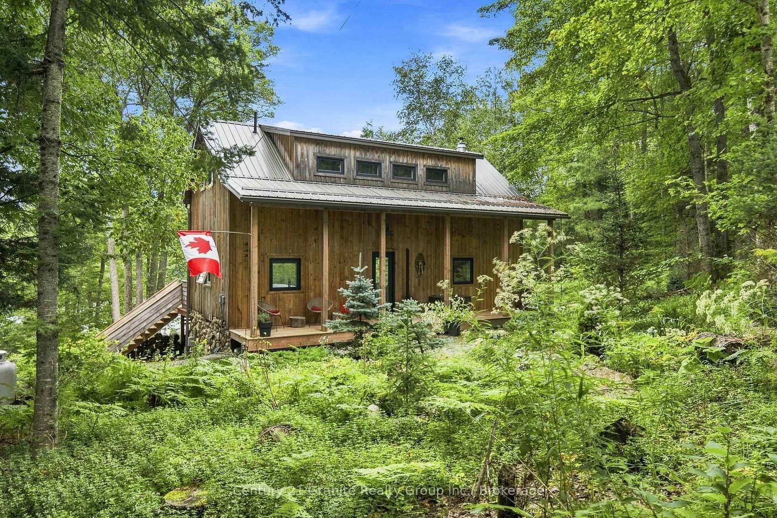 1093 Liswood Road • Dysart et al, ON photo 26