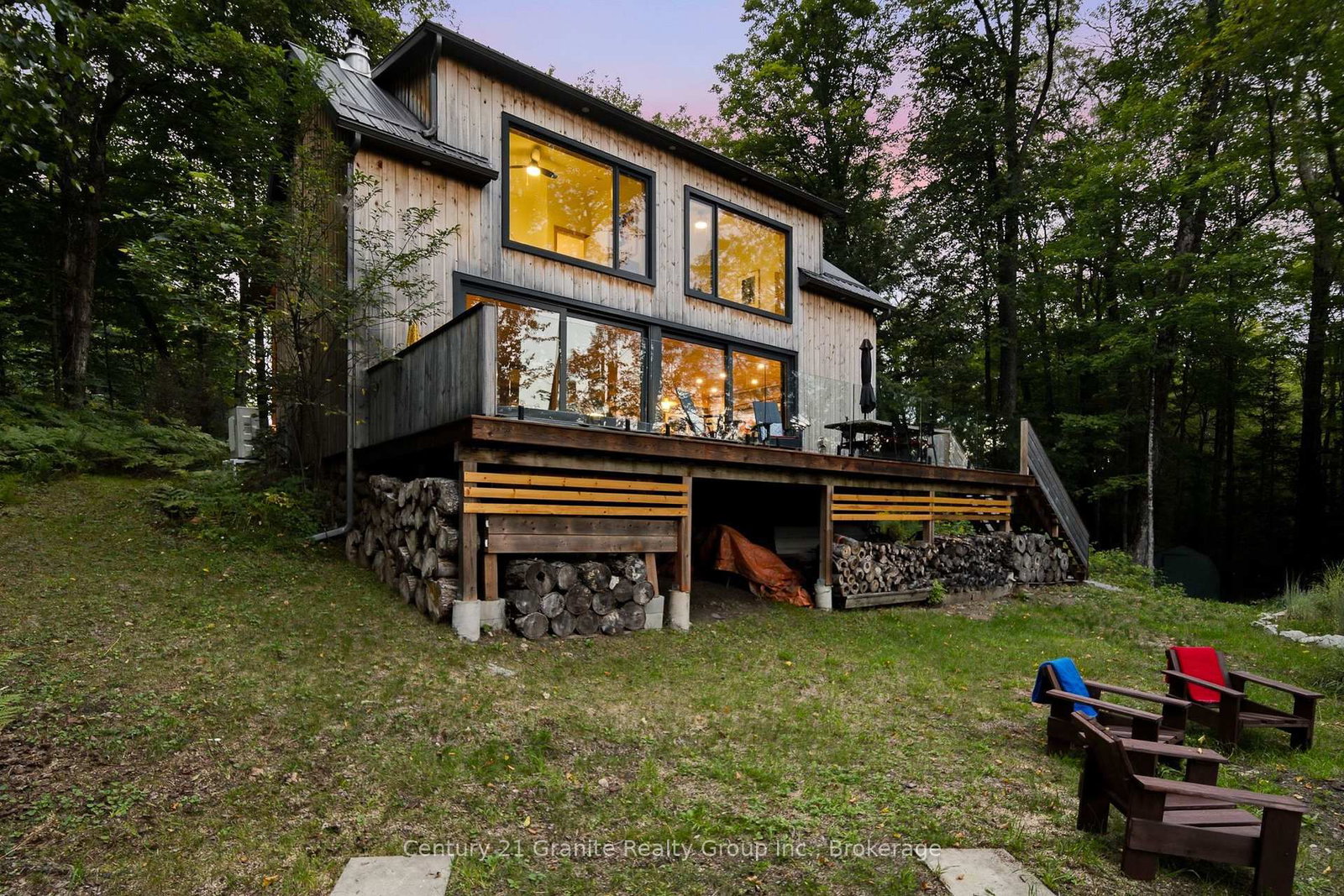 1093 Liswood Road • Dysart et al, ON photo 27
