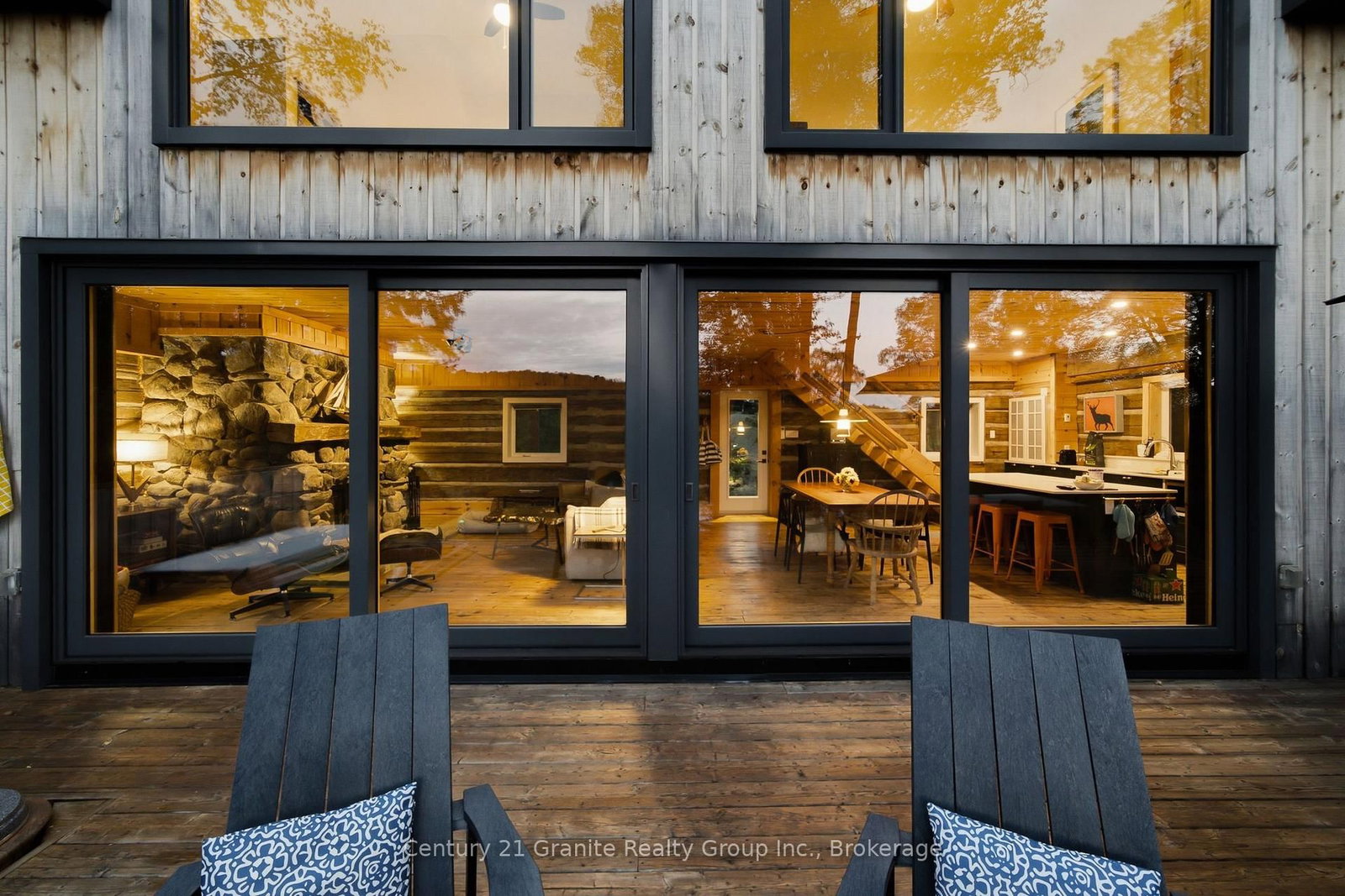 1093 Liswood Road • Dysart et al, ON photo 28