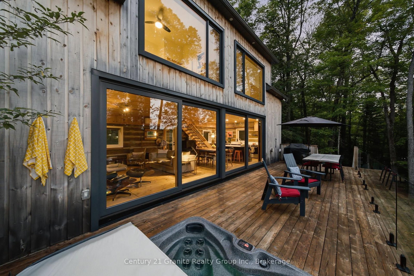 1093 Liswood Road • Dysart et al, ON photo 29