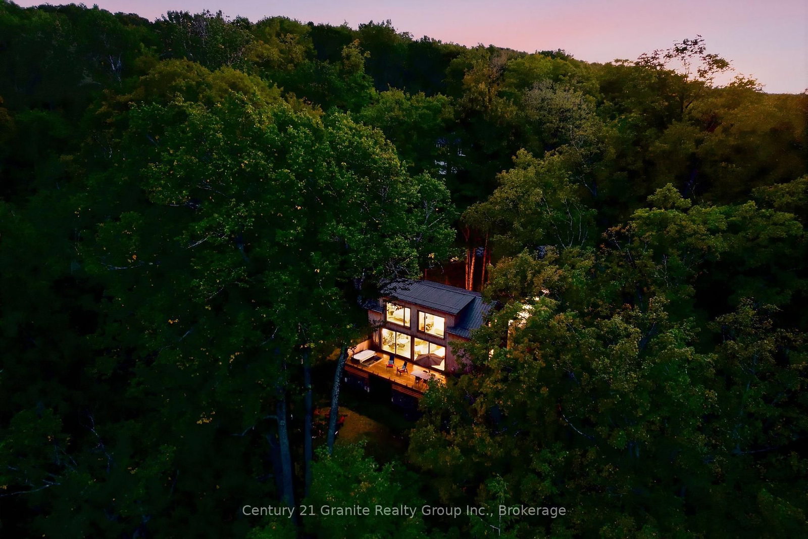 1093 Liswood Road • Dysart et al, ON photo 31