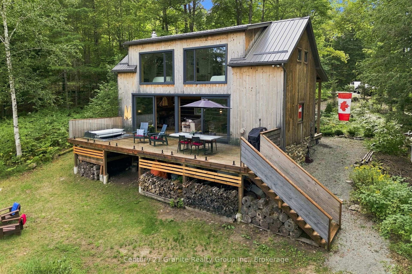 1093 Liswood Road • Dysart et al, ON photo 33