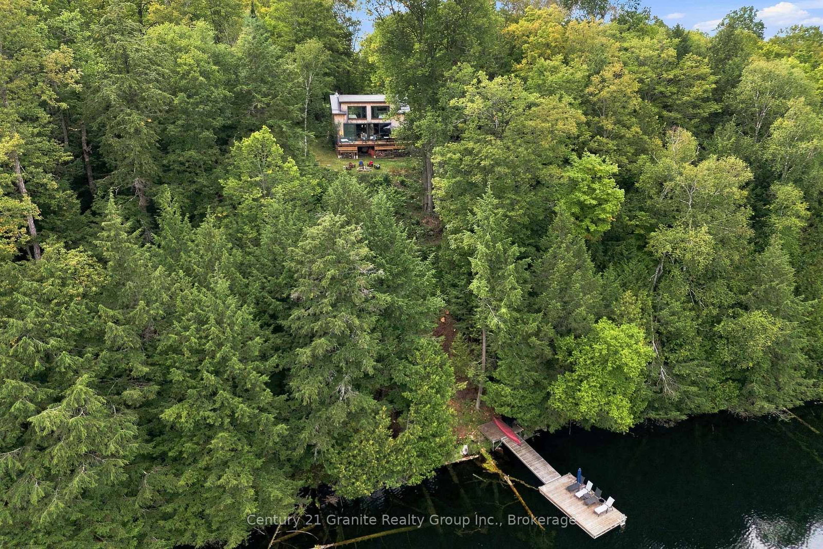 1093 Liswood Road • Dysart et al, ON photo 38