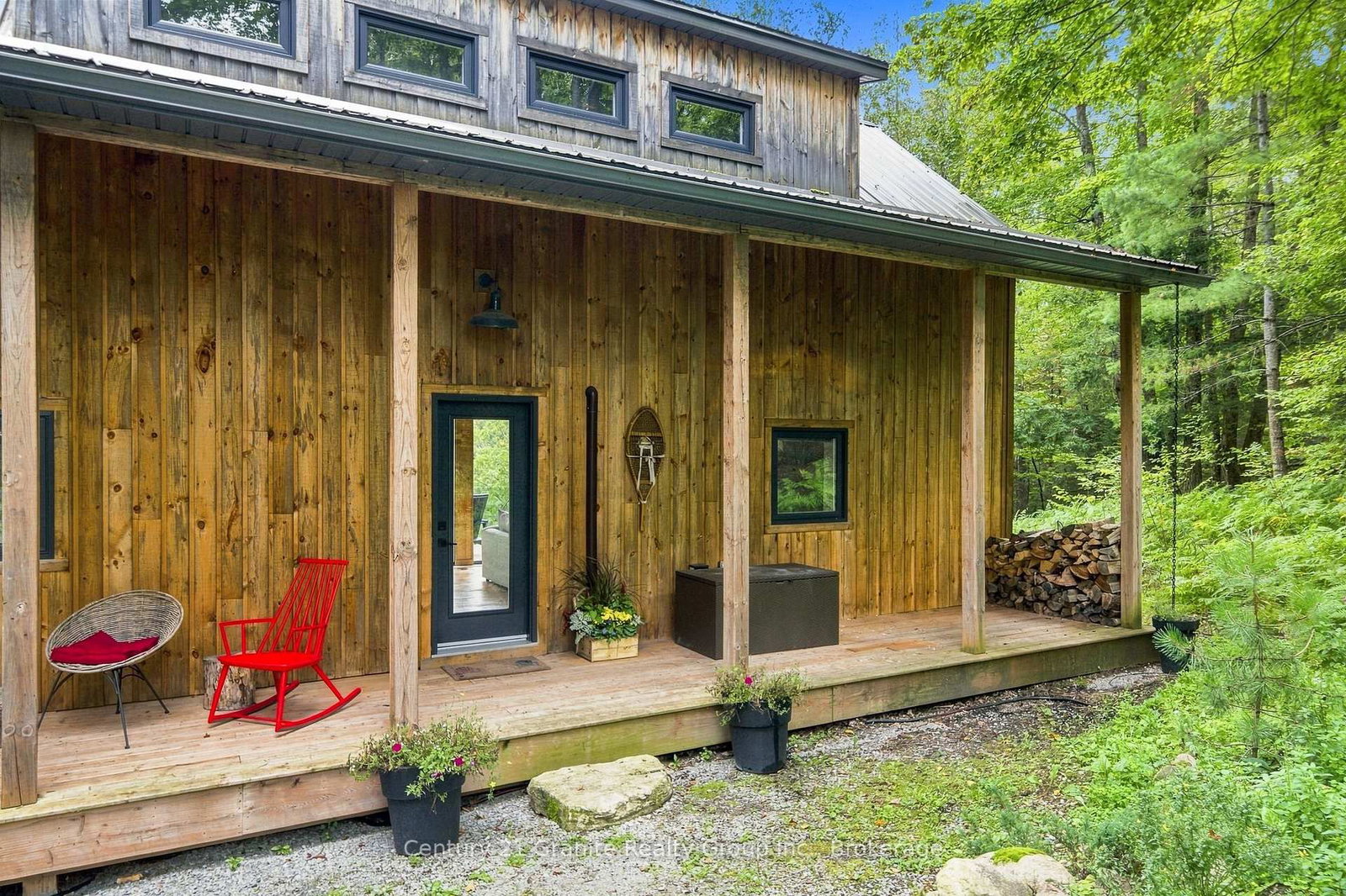 1093 Liswood Road • Dysart et al, ON photo 5