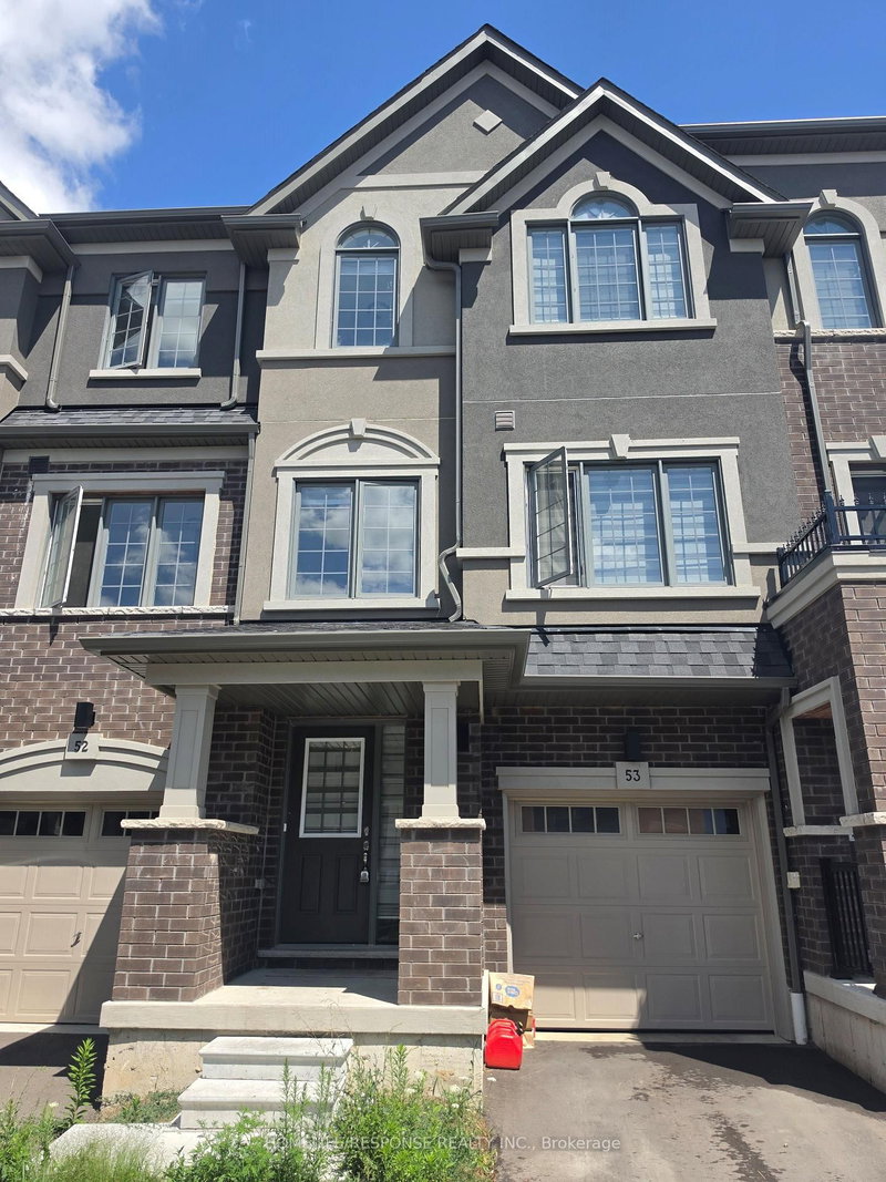 52 - 620 COLBORNE Street W