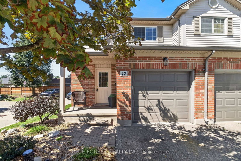17 - 1199 Reardon Boulevard