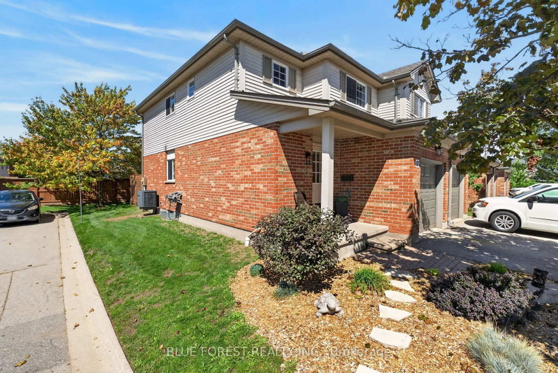 17 - 1199 Reardon Boulevard
