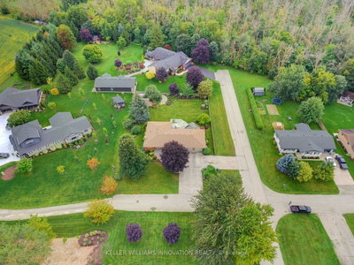 298 Woodview Drive • North Perth, ON photo 2