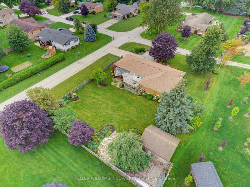 298 Woodview Drive