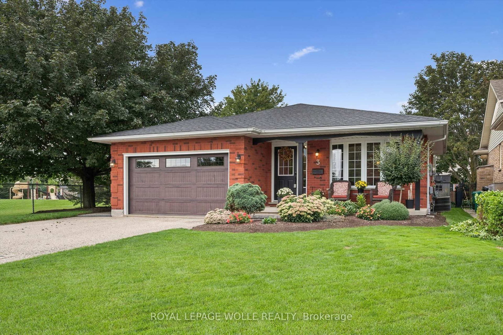 3 Peregrine Crescent • Woolwich, ON photo 2