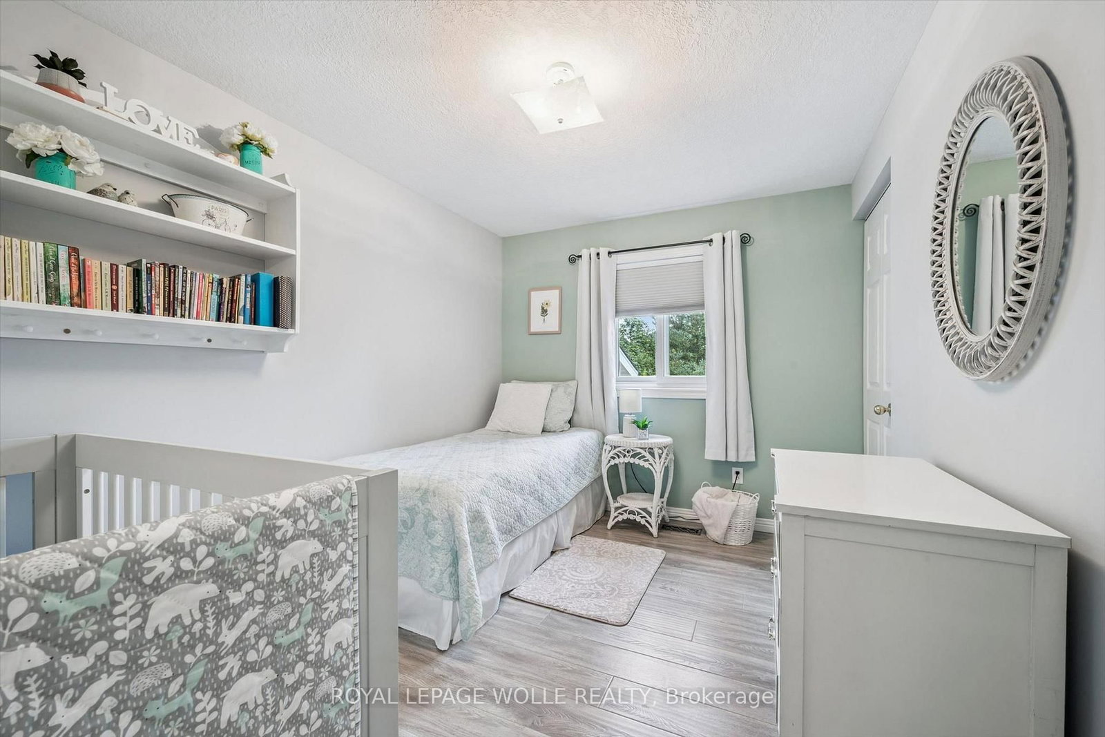 3 Peregrine Crescent • Woolwich, ON photo 22