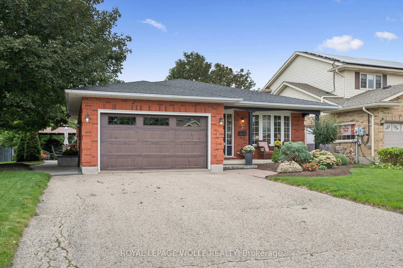 3 Peregrine Crescent • Woolwich, ON photo 3