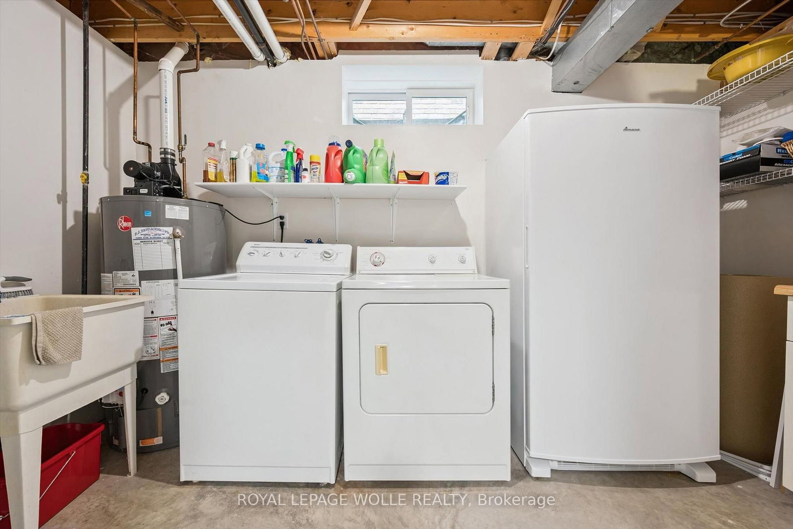 3 Peregrine Crescent • Woolwich, ON photo 34