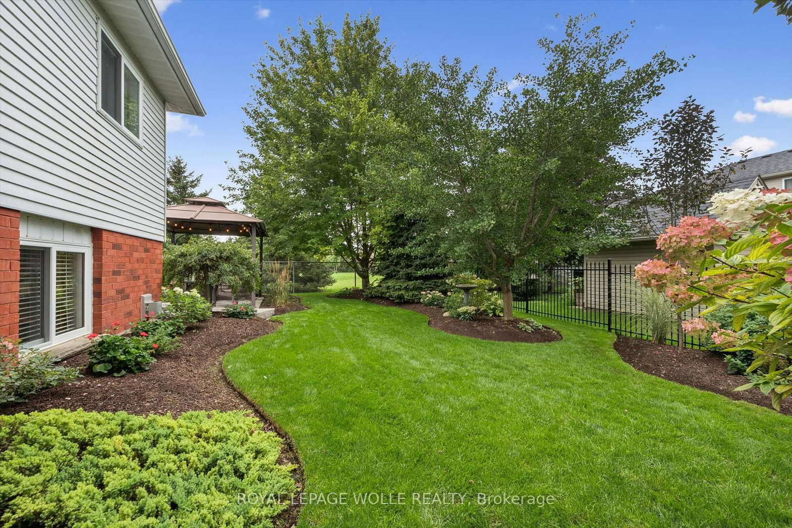 3 Peregrine Crescent • Woolwich, ON photo 38