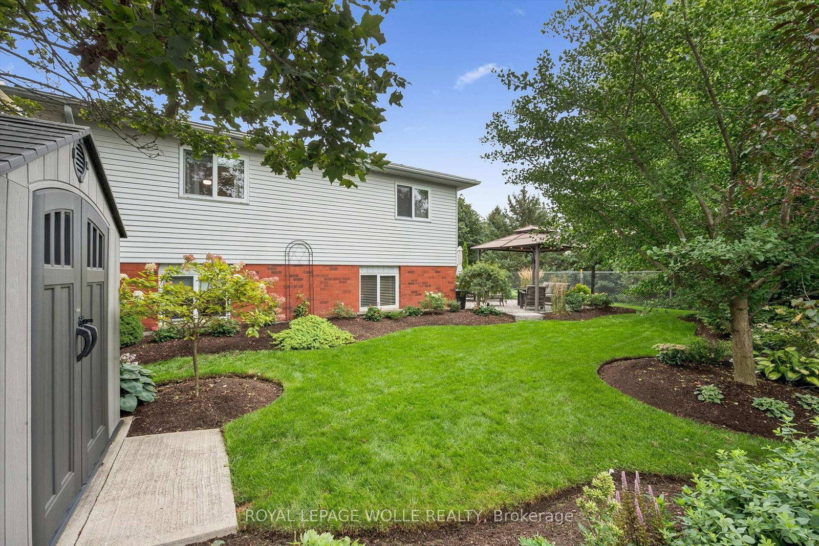 3 Peregrine Crescent • Woolwich, ON photo 39