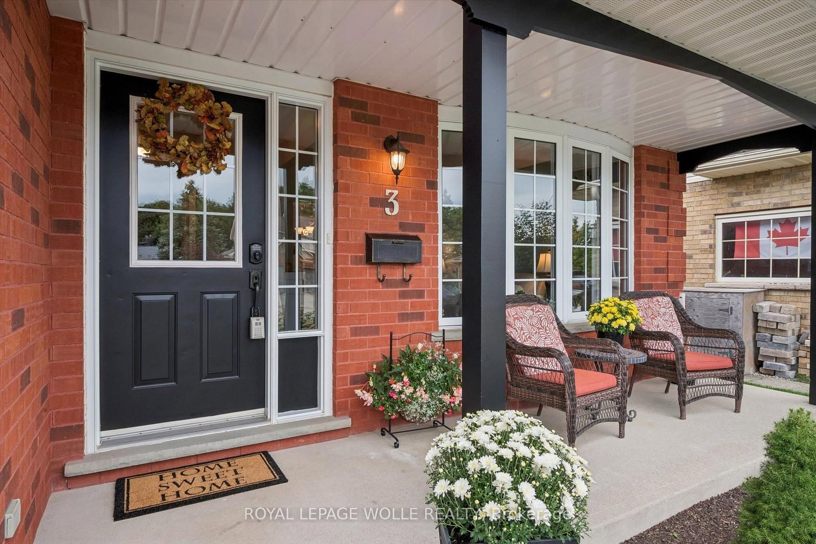 3 Peregrine Crescent • Woolwich, ON photo 4
