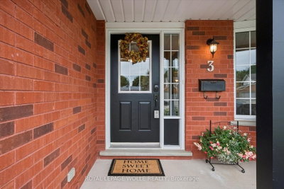 3 Peregrine Crescent • Woolwich, ON photo 5