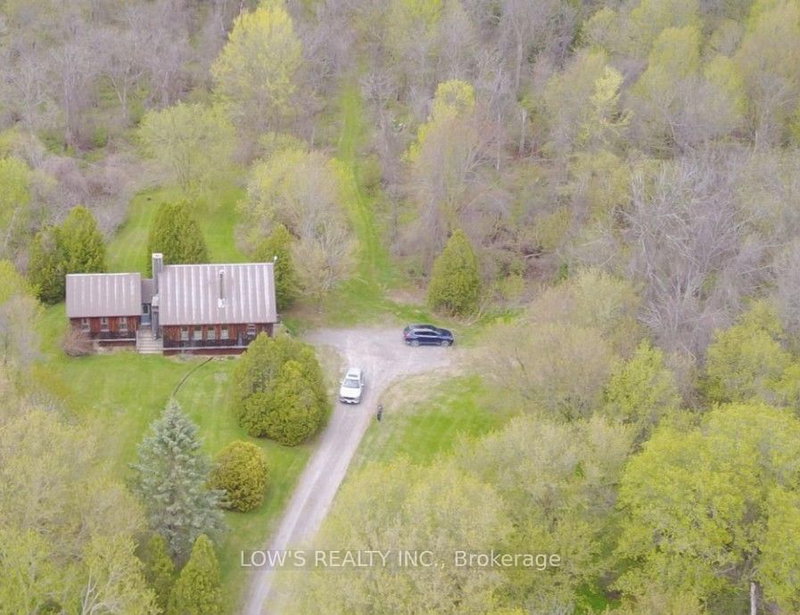 21325 Creek Road