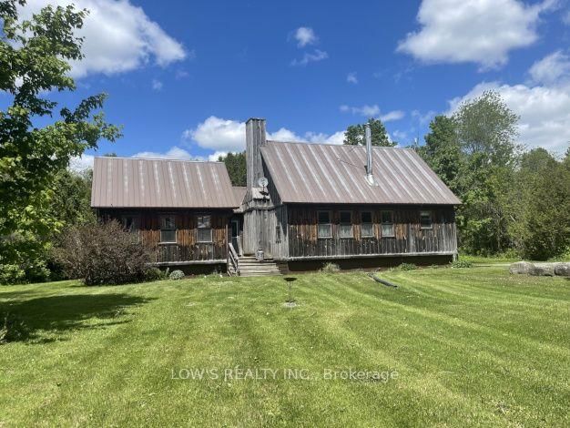 21325 Creek Road