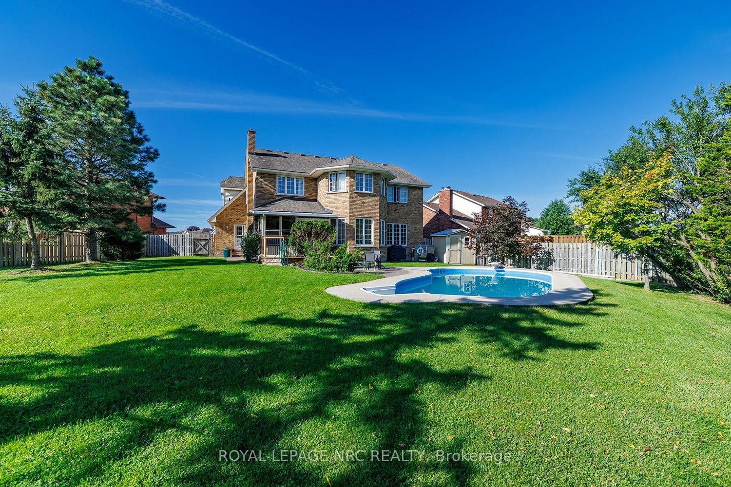 21 Elmvale Crescent • Port Colborne, ON photo 19