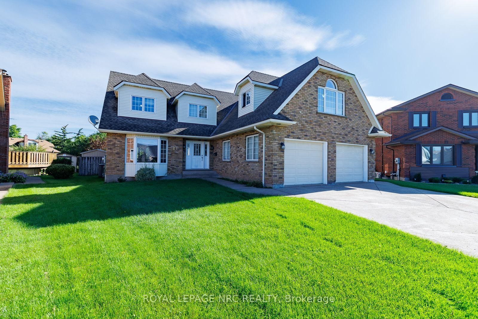 21 Elmvale Crescent • Port Colborne, ON photo 20
