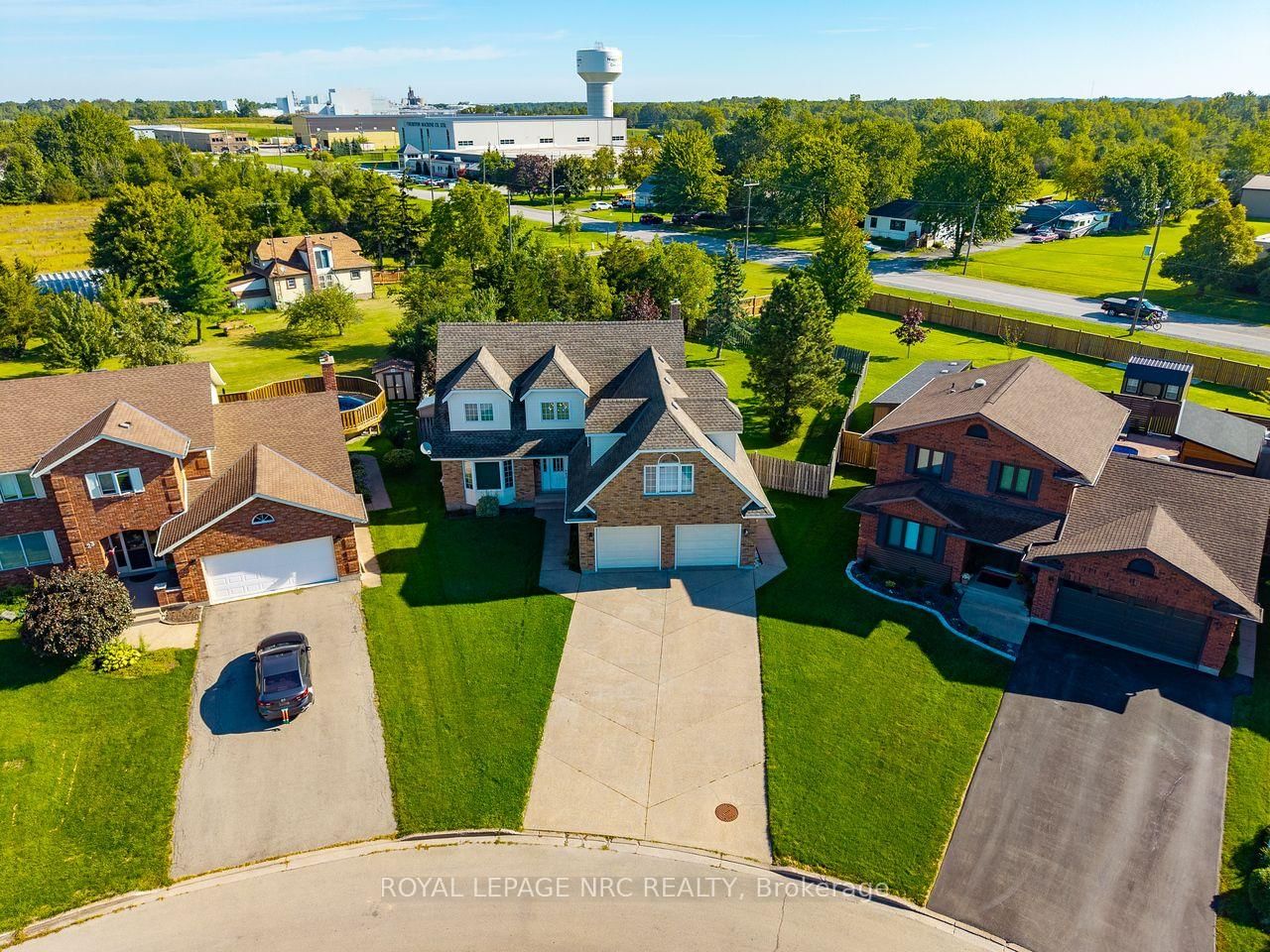 21 Elmvale Crescent • Port Colborne, ON photo 21