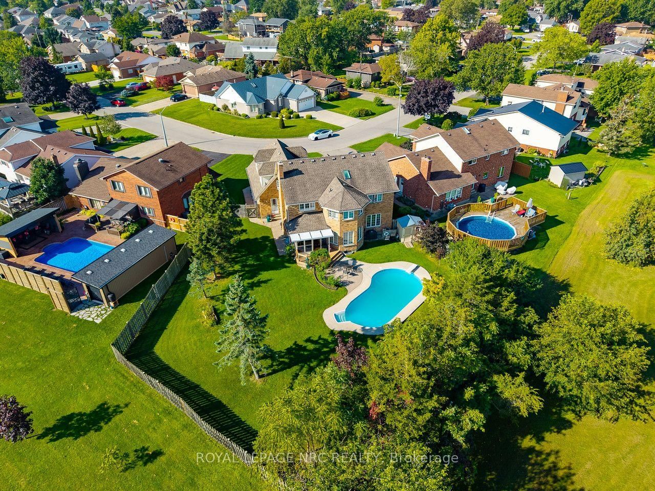 21 Elmvale Crescent • Port Colborne, ON photo 22