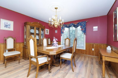 21 Elmvale Crescent • Port Colborne, ON photo 5