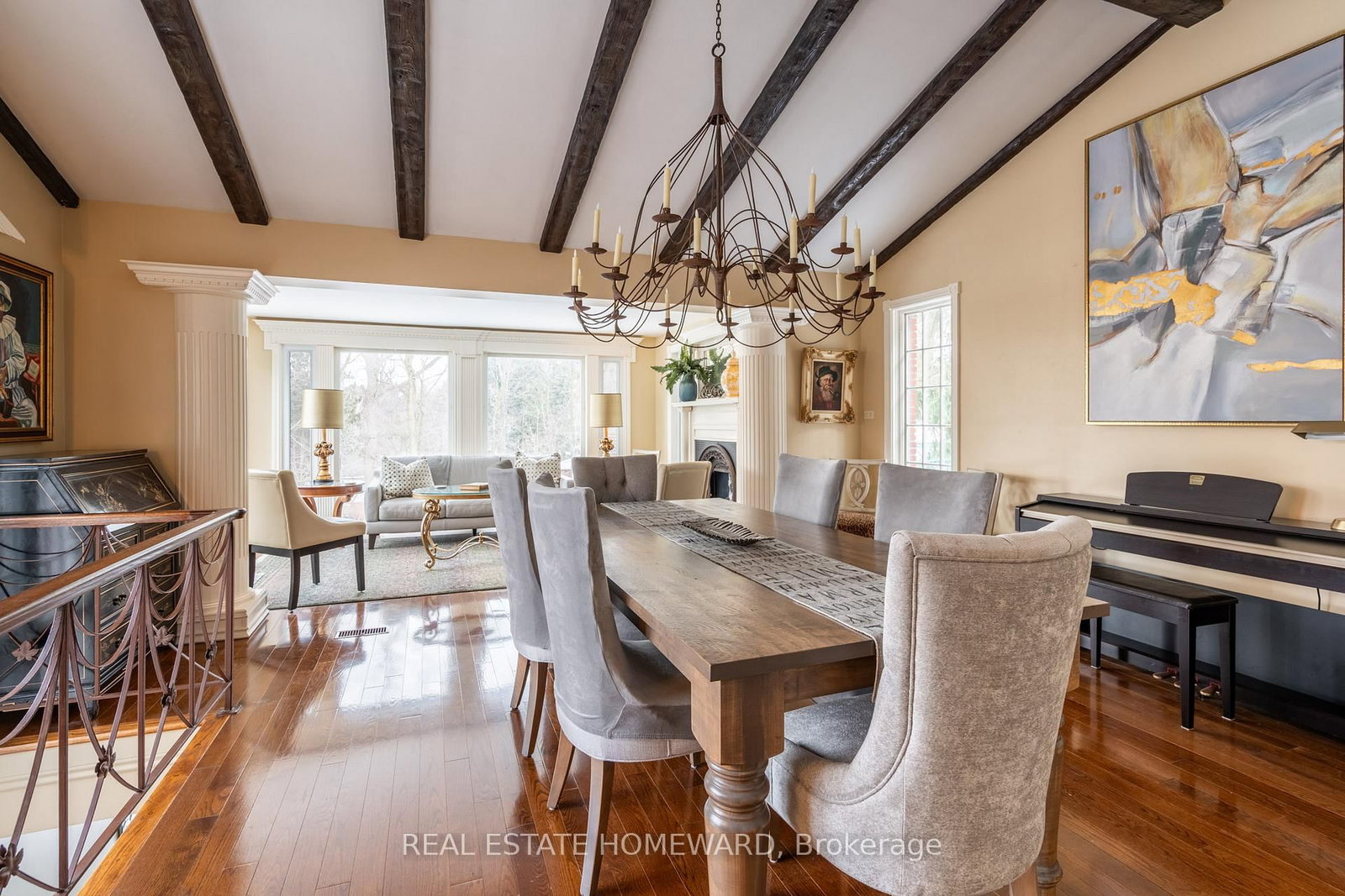63 Cait Court • Hamilton, ON photo 27