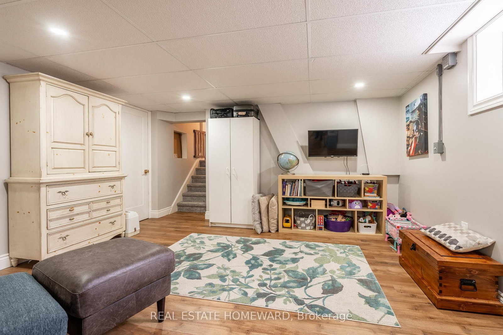 63 Cait Court • Hamilton, ON photo 39