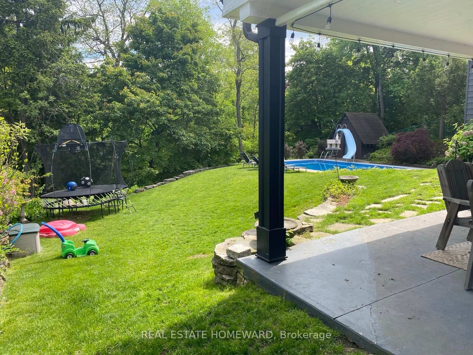 63 Cait Court • Hamilton, ON photo 43