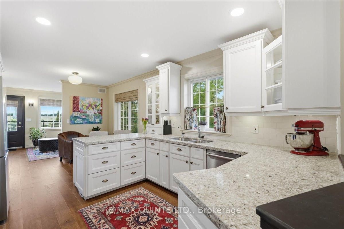 46 Lake Breeze Court • Prince Edward County, ON photo 10