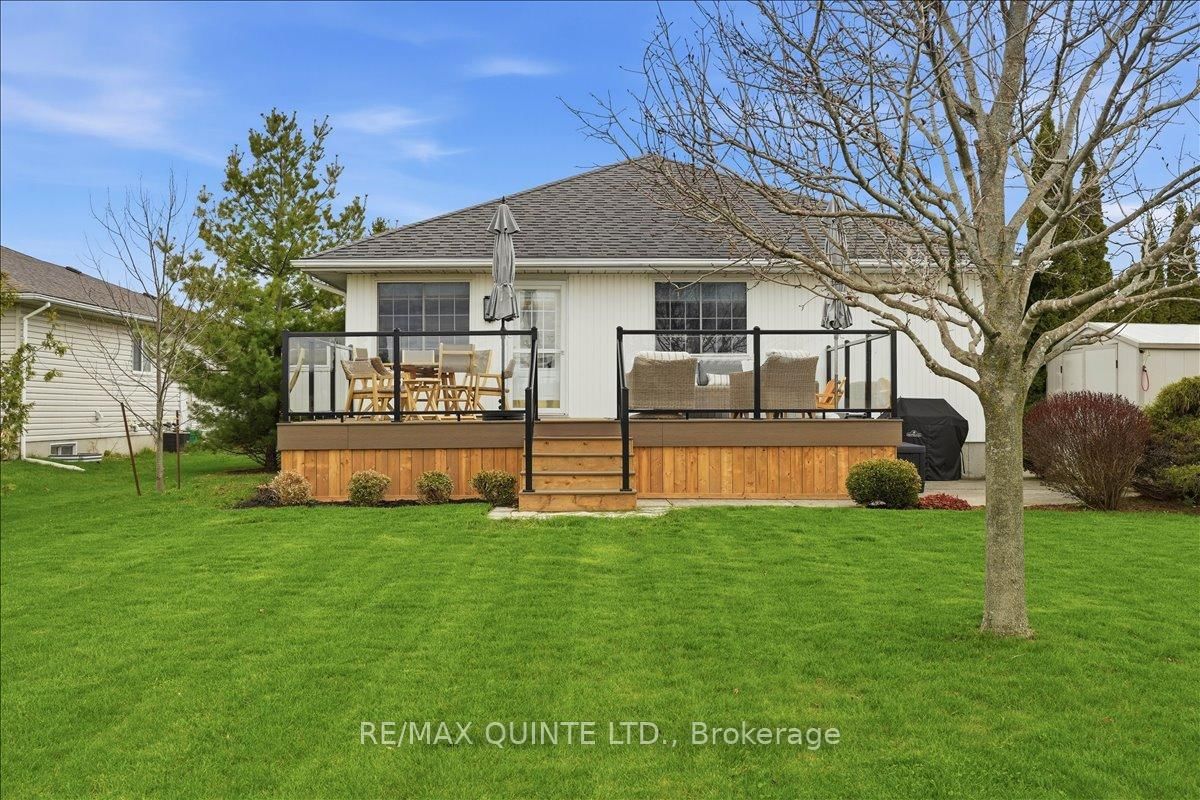 46 Lake Breeze Court • Prince Edward County, ON photo 34
