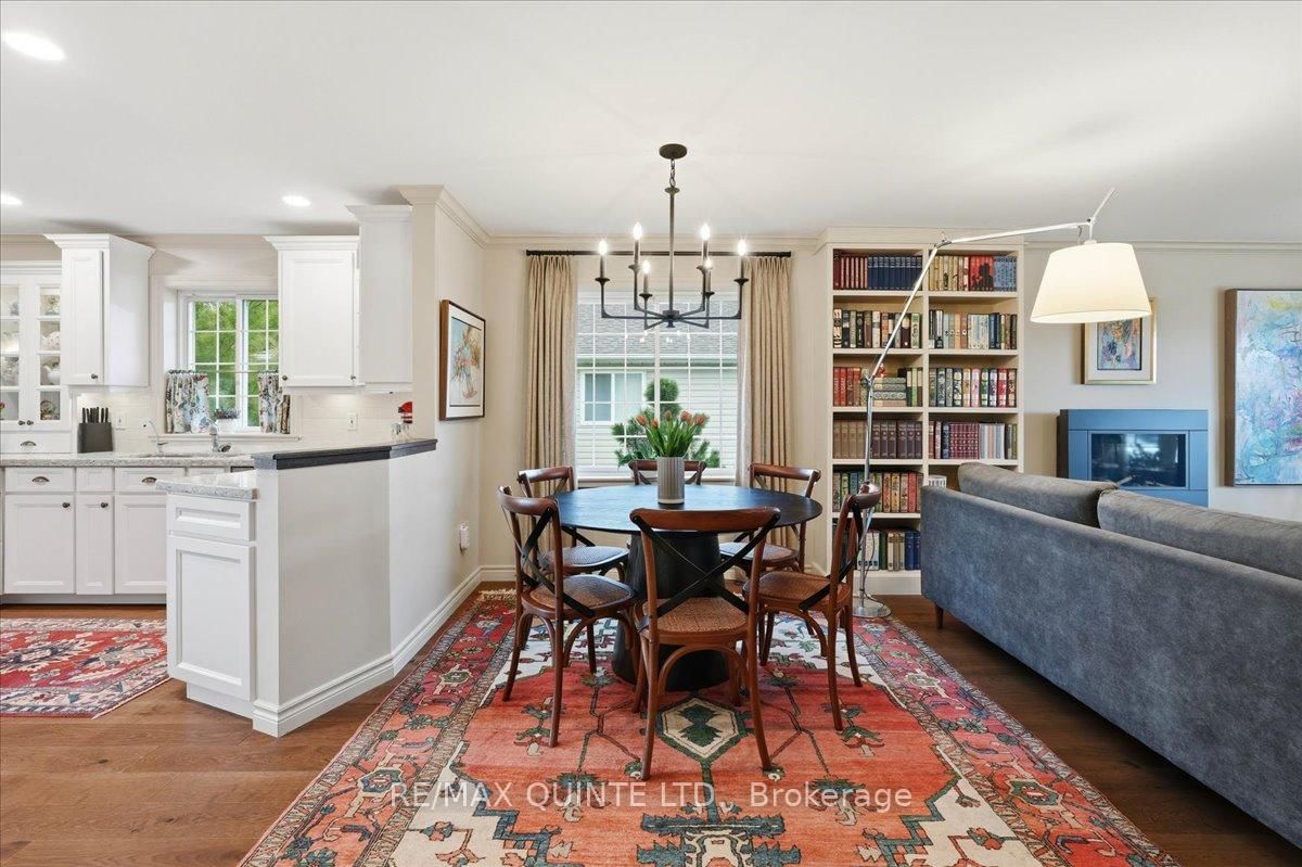 46 Lake Breeze Court • Prince Edward County, ON photo 8