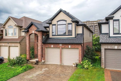 1586 Noah Bend • London North, ON photo 2