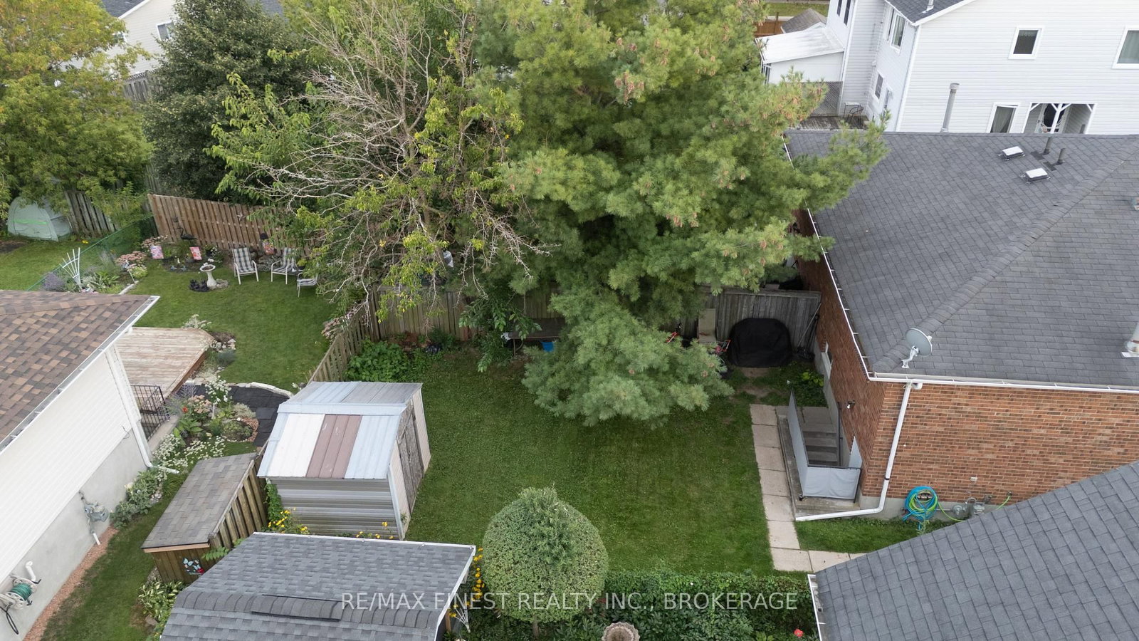 941 Warburton Crescent • Kingston, ON photo 26
