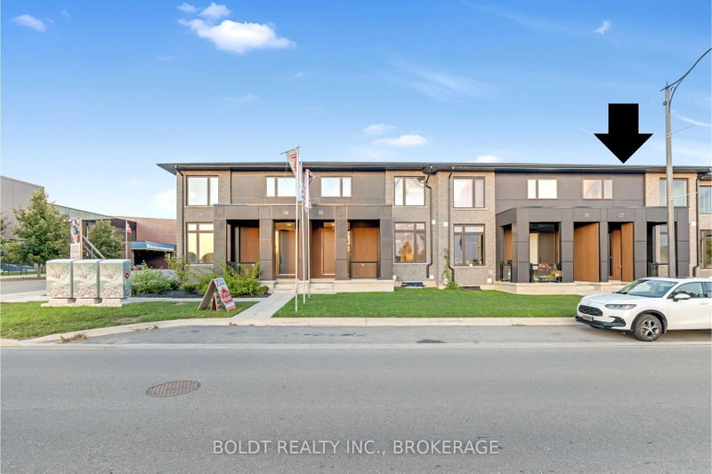 27 Wellspring Way