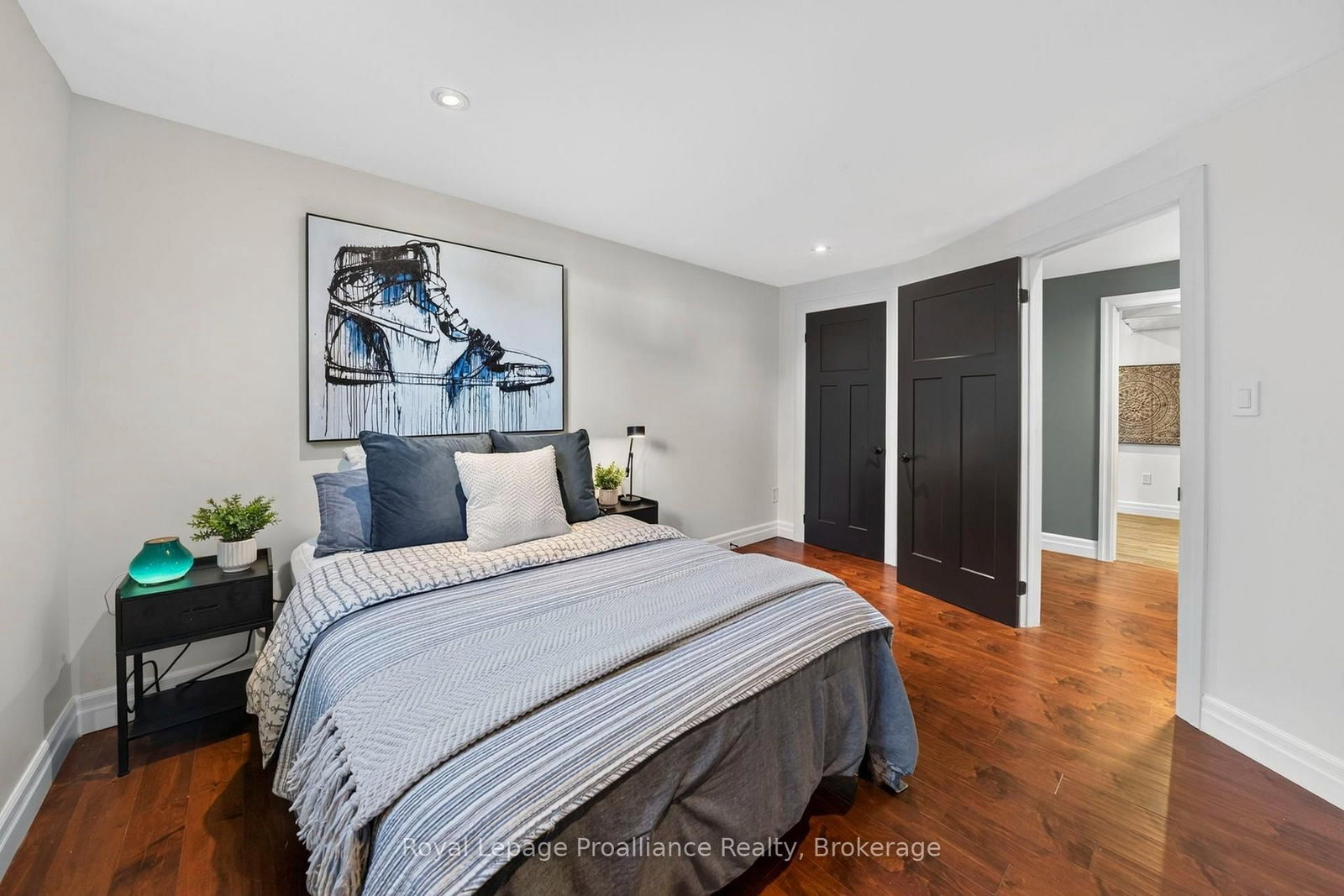16 Butternut Court • Belleville, ON photo 28