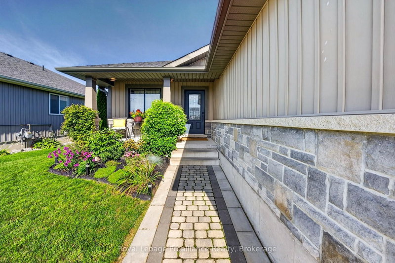 16 Butternut Court
