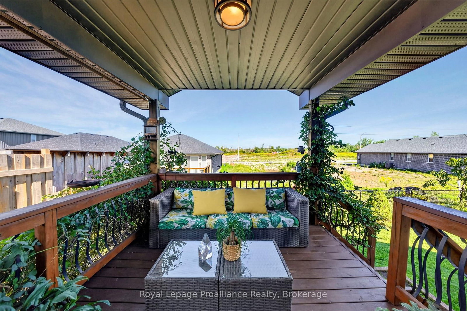 16 Butternut Court • Belleville, ON photo 36