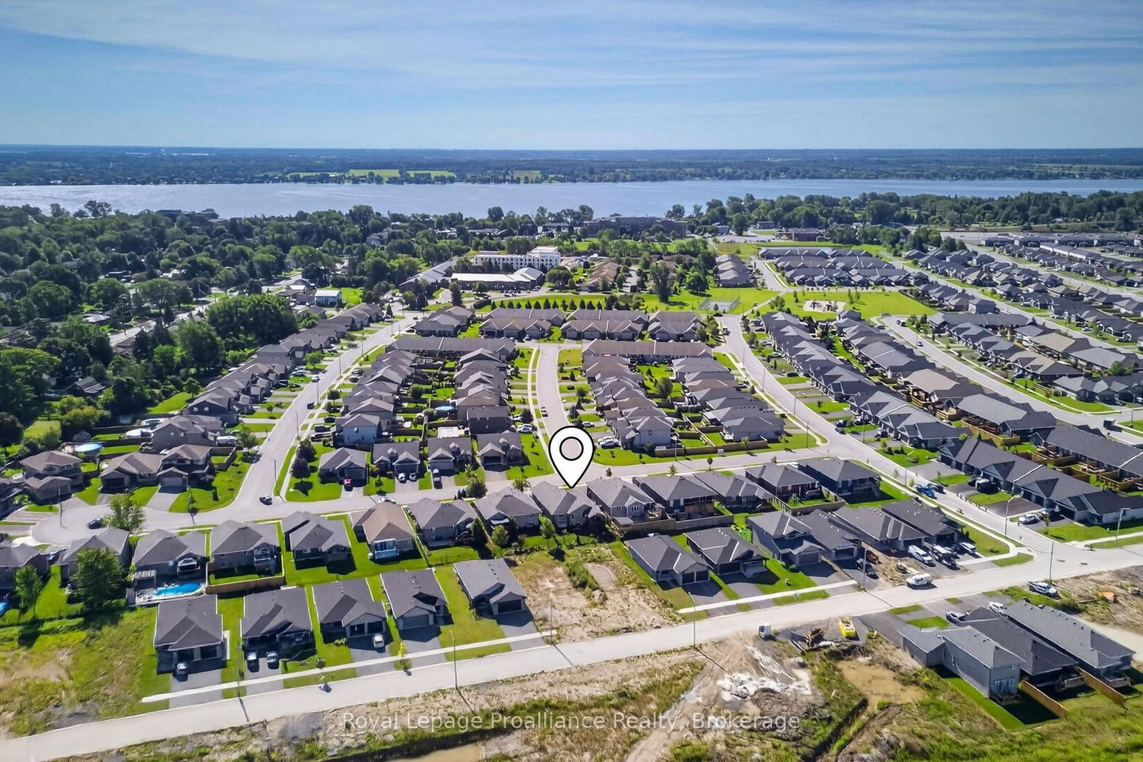 16 Butternut Court • Belleville, ON photo 43