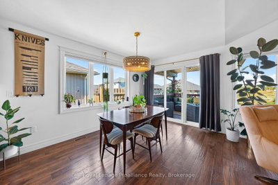 16 Butternut Court • Belleville, ON photo 9